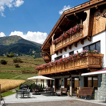 Alpinium - Inklusive Super Sommer Card Apartment