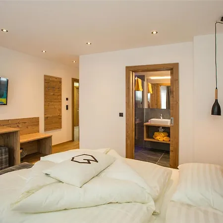 Alpinium - Inklusive Super Sommer Card Apartment