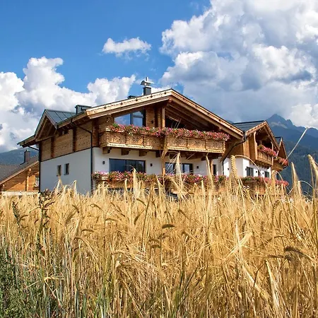 Apartment Alpinium - Inklusive Super Sommer Card Fiss