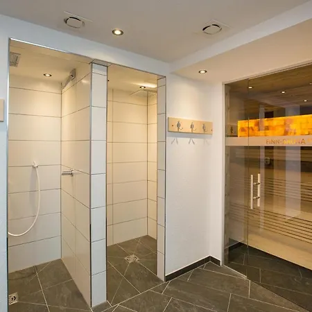 Alpinium - Inklusive Super Sommer Card Apartment