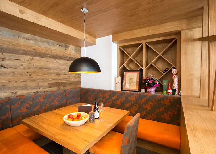 Alpinium - Inklusive Super Sommer Card アパート *