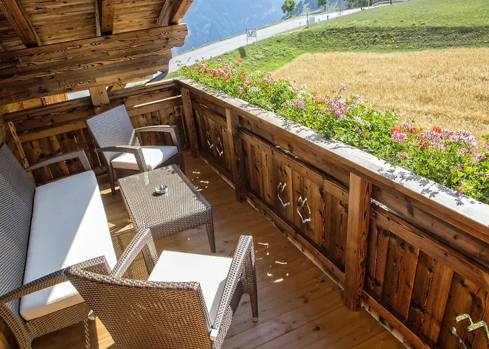 Alpinium - Inklusive Super Sommer Card フィス