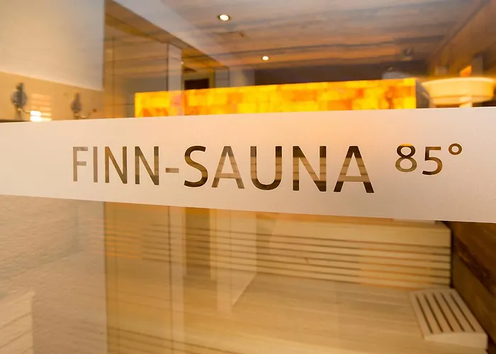 Alpinium - Inklusive Super Sommer Card アパート