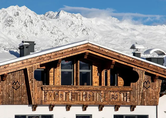 Alpinium - Inklusive Super Sommer Card フィス