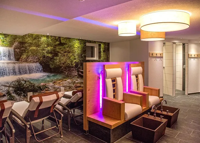 Alpinium - Inklusive Super Sommer Card フィス