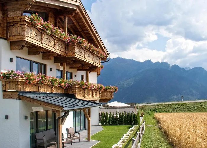 アパート Alpinium - Inklusive Super Sommer Card *