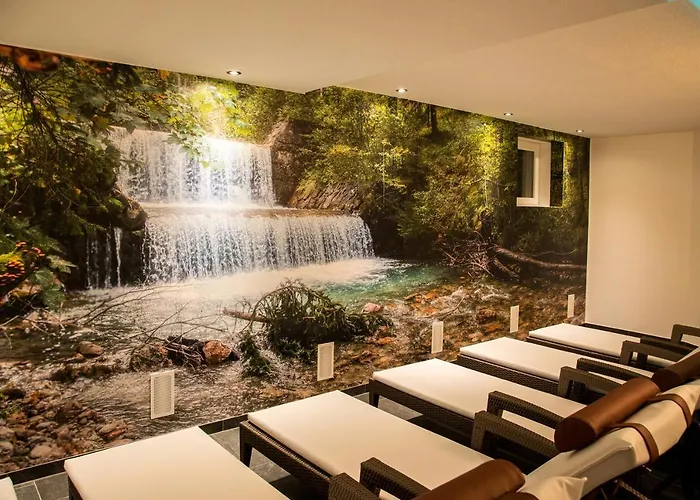 Alpinium - Inklusive Super Sommer Card