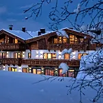 Alpinium - Inklusive Super Sommer Card Appartement