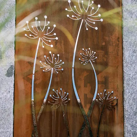 アパート Alpinium - Inklusive Super Sommer Card フィス