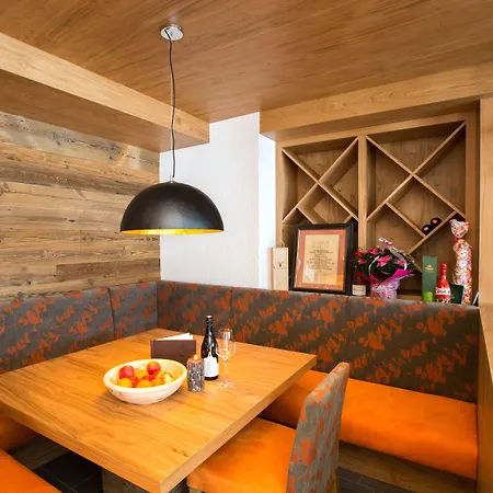 Alpinium - Inklusive Super Sommer Card アパート *