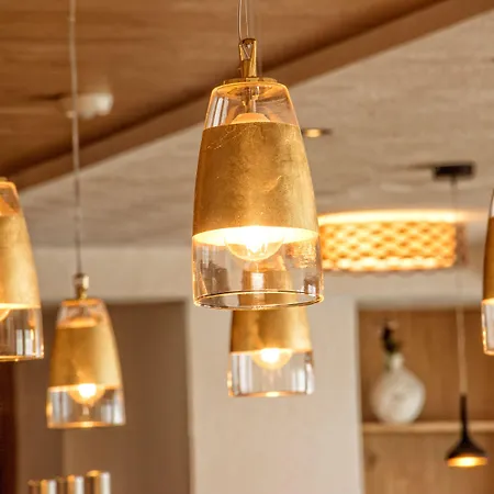 Alpinium - Inklusive Super Sommer Card アパート