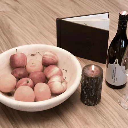 Apartman Alpinium - Inklusive Super Sommer Card Fiss