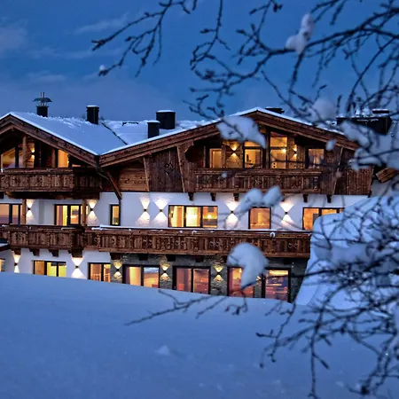 Alpinium - Inklusive Super Sommer Card アパート