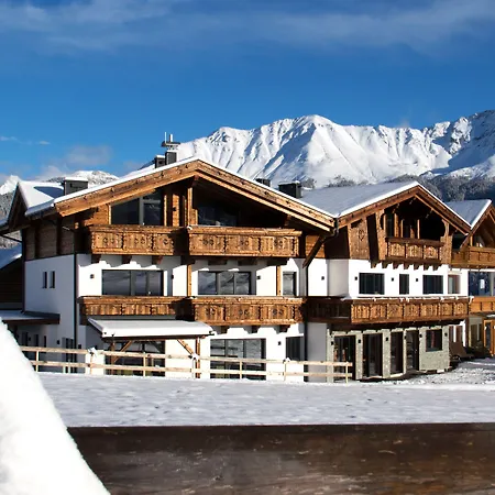 Alpinium - Inklusive Super Sommer Card *