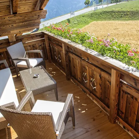 Alpinium - Inklusive Super Sommer Card フィス