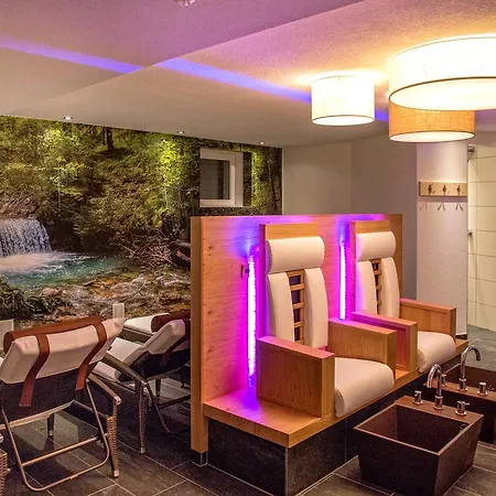 Alpinium - Inklusive Super Sommer Card フィス