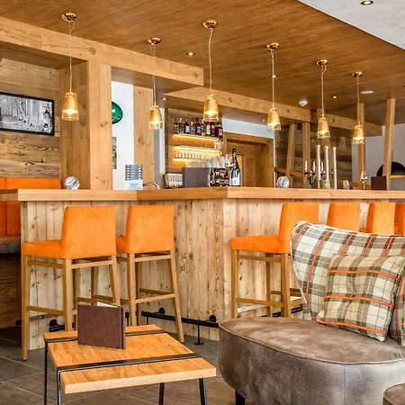 アパート Alpinium - Inklusive Super Sommer Card フィス