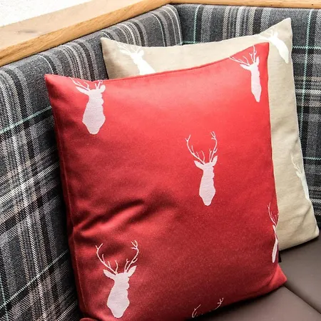 Alpinium - Inklusive Super Sommer Card アパート