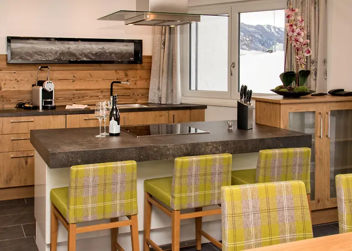 アパート Alpinium - Inklusive Super Sommer Card *