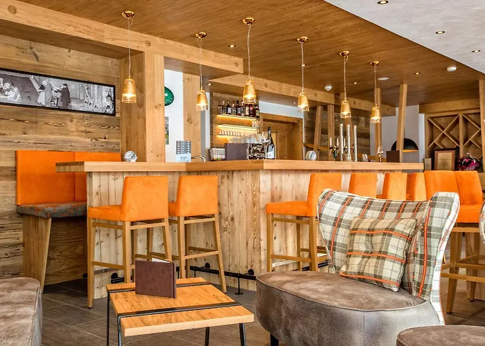 アパート Alpinium - Inklusive Super Sommer Card フィス