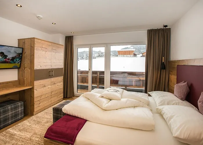 Alpinium - Inklusive Super Sommer Card