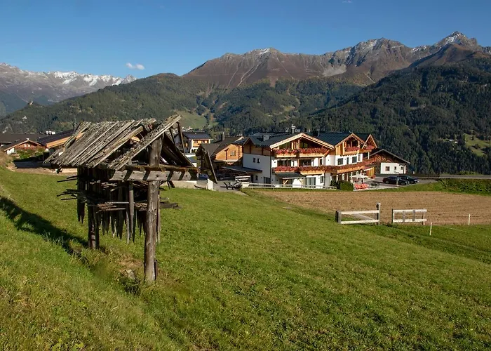 Alpinium - Inklusive Super Sommer Card *